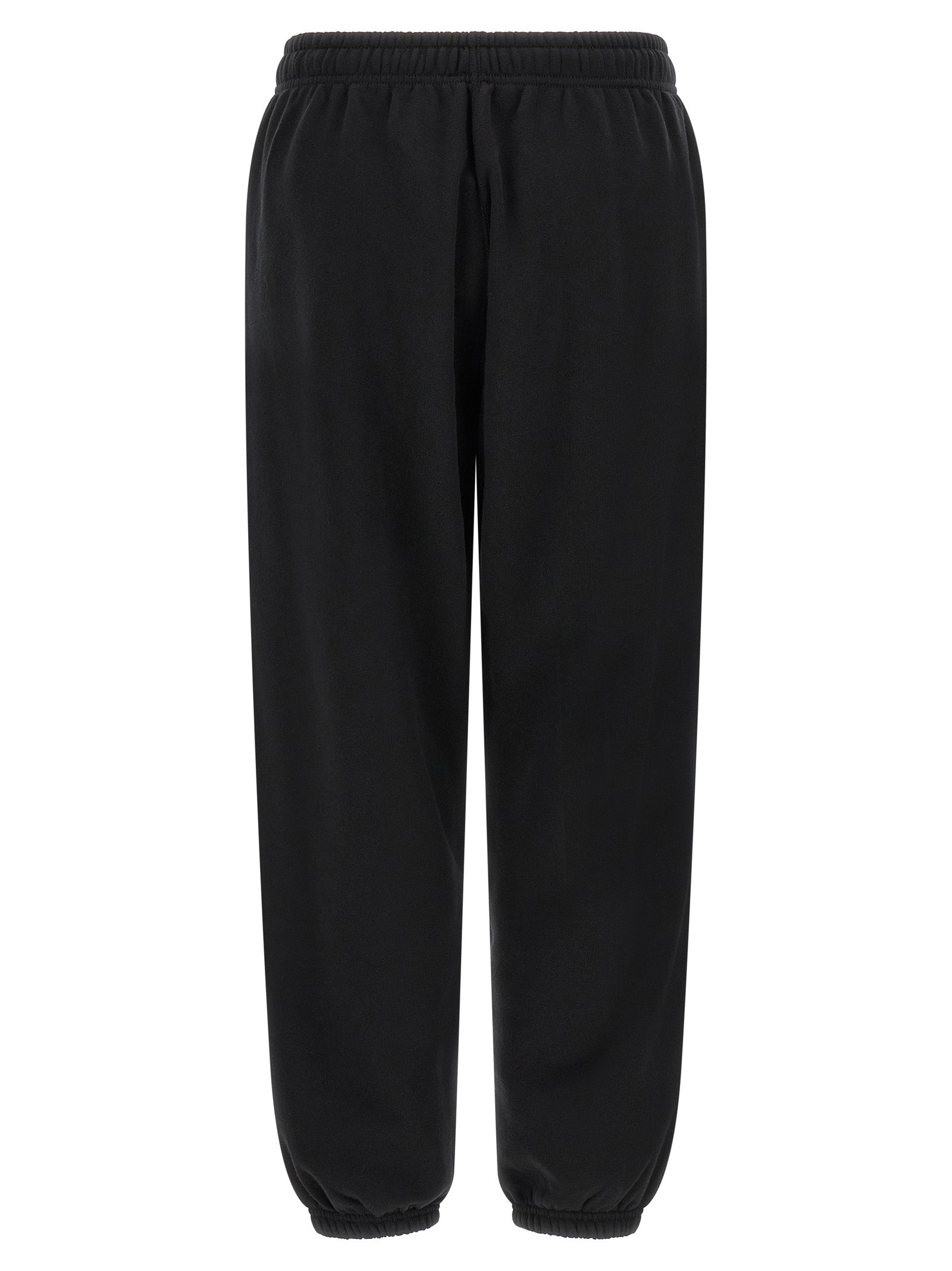 Polo Ralph Lauren Black Cotton Joggers (Workout Pants)