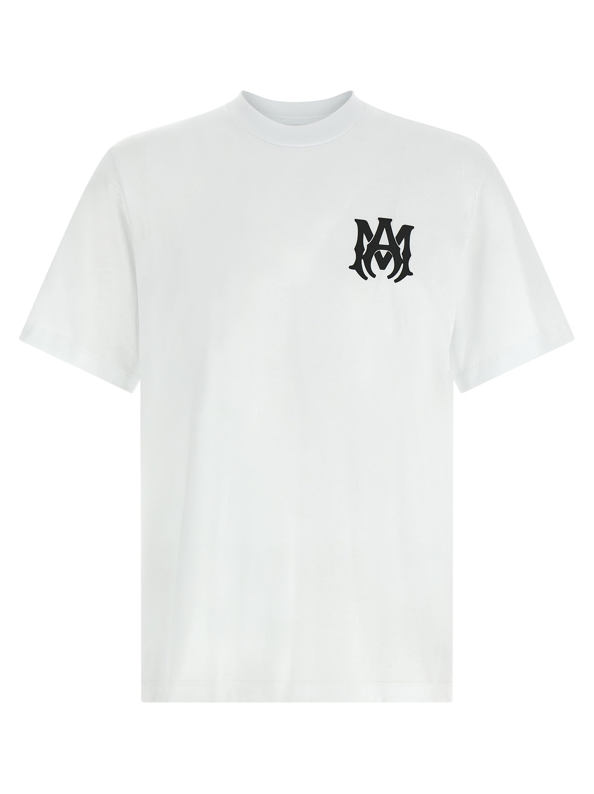 Amiri Bicolor Cotton T-Shirt