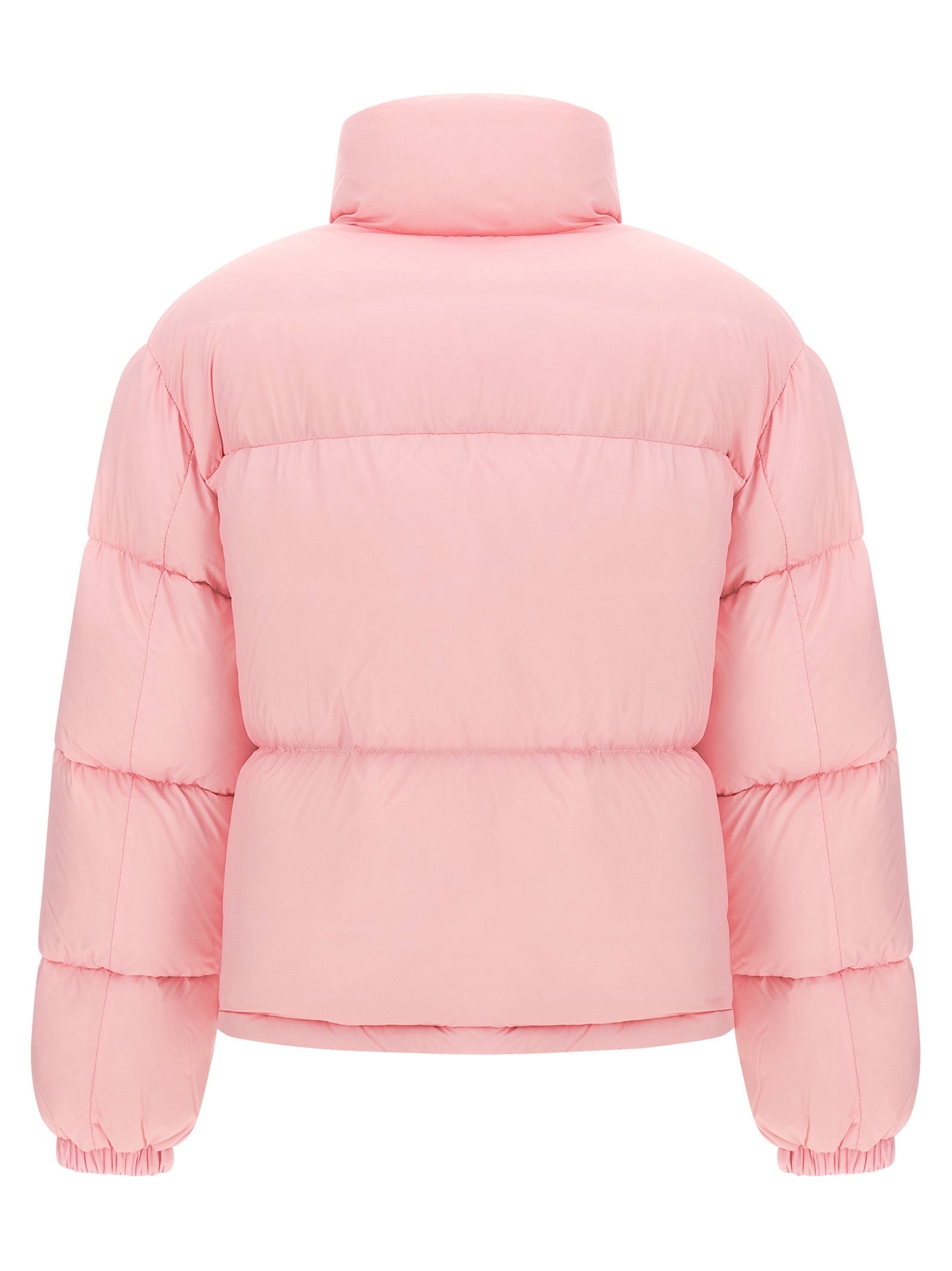 Canada Goose Multicolor Polyamide Full-Length Jacket