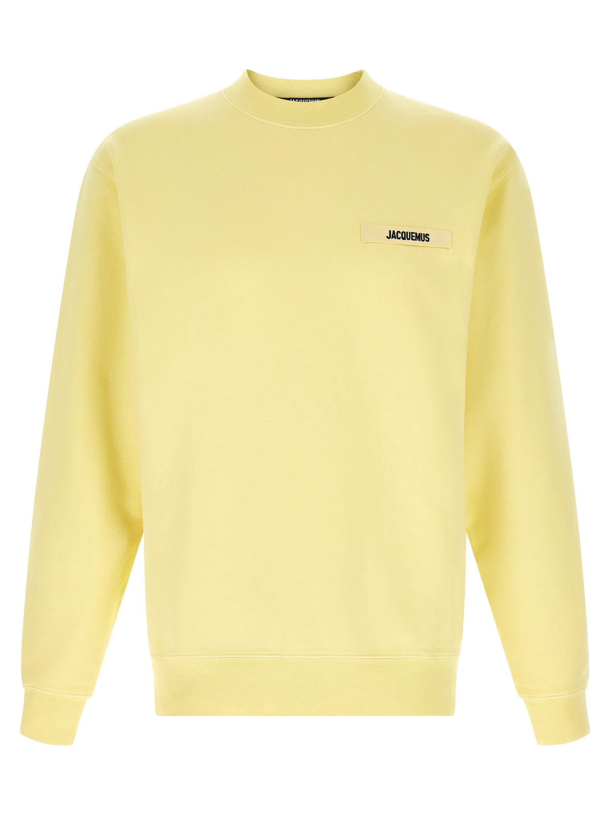 Jacquemus Multicolor Cotton Sweatshirt