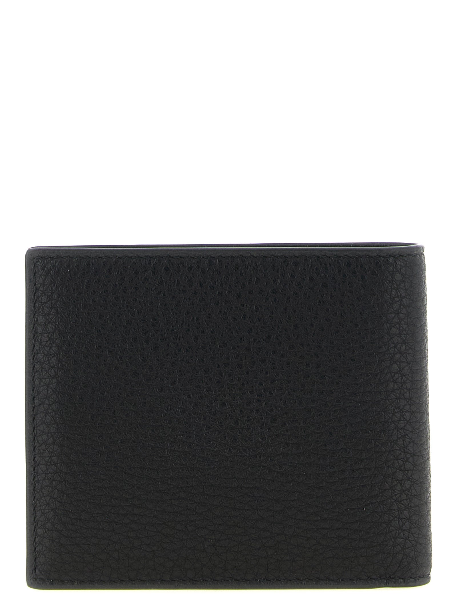 Balenciaga Black Calfskin Wallet
