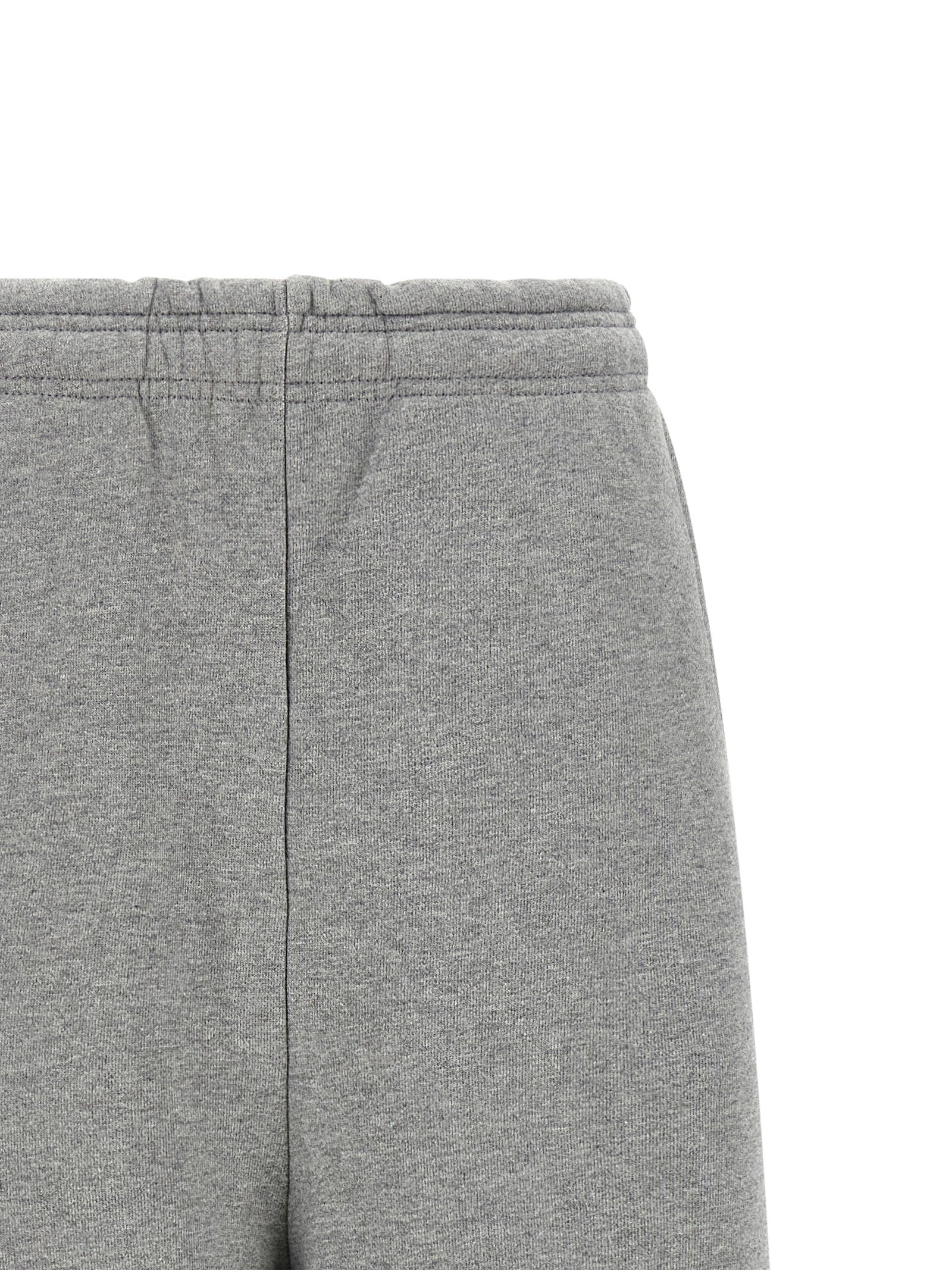Entire Studios Gray Cotton Sportswear