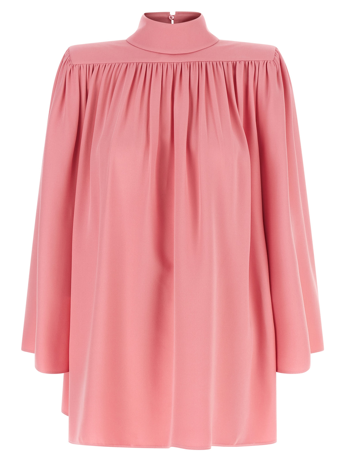 Valentino Garavani Multicolor Silk Blouse