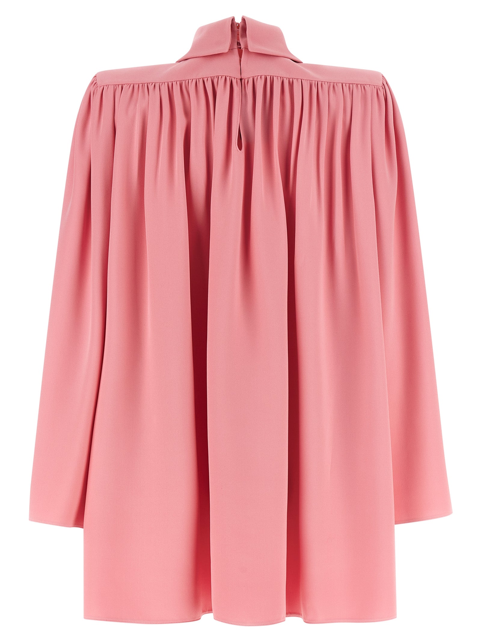 Valentino Garavani Multicolor Silk Blouse