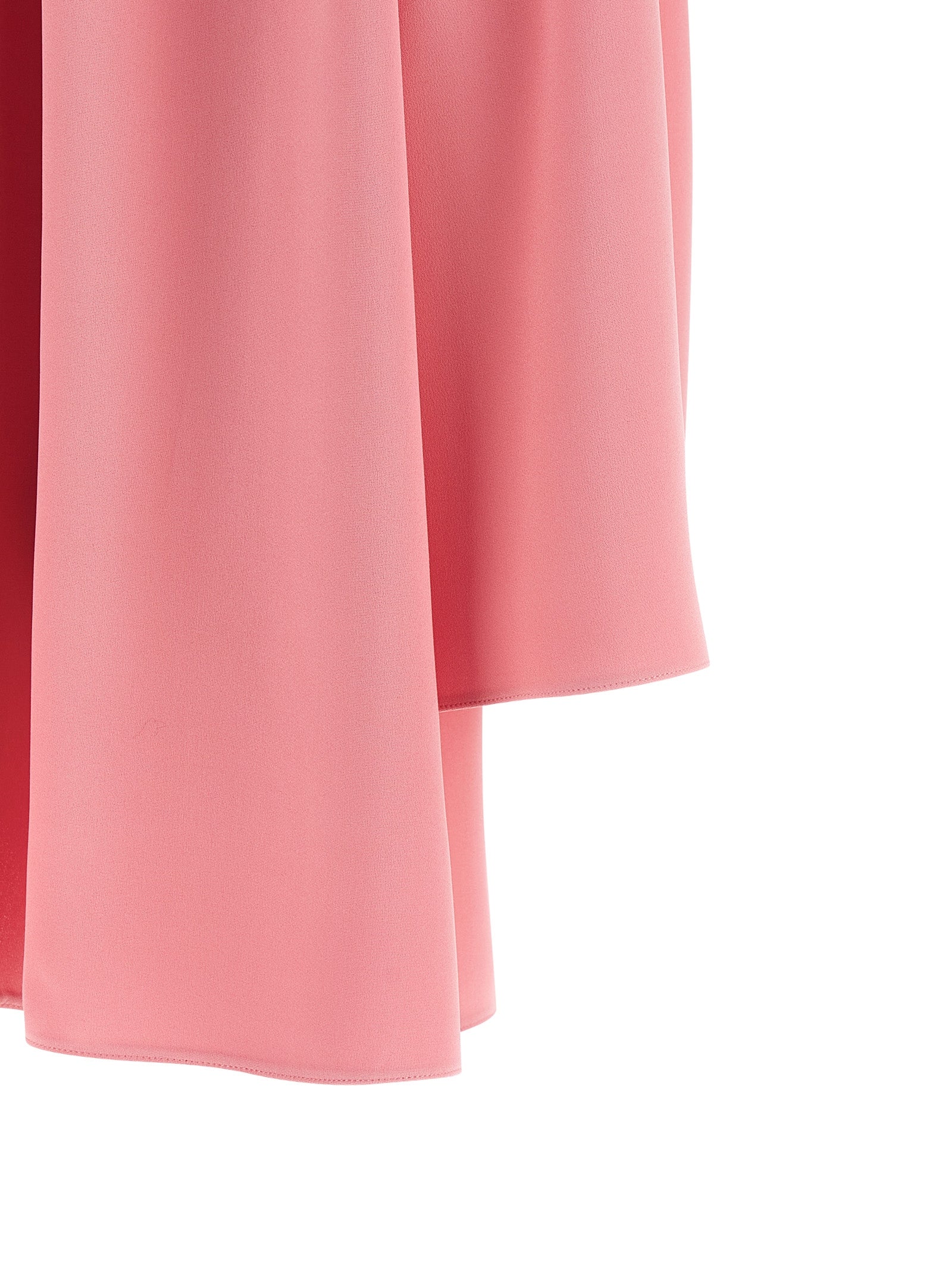 Valentino Garavani Multicolor Silk Blouse