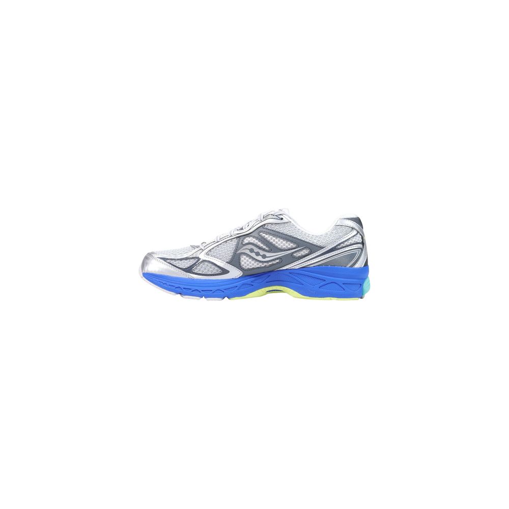 Saucony Bicolor Synthetic Athletic Sneakers