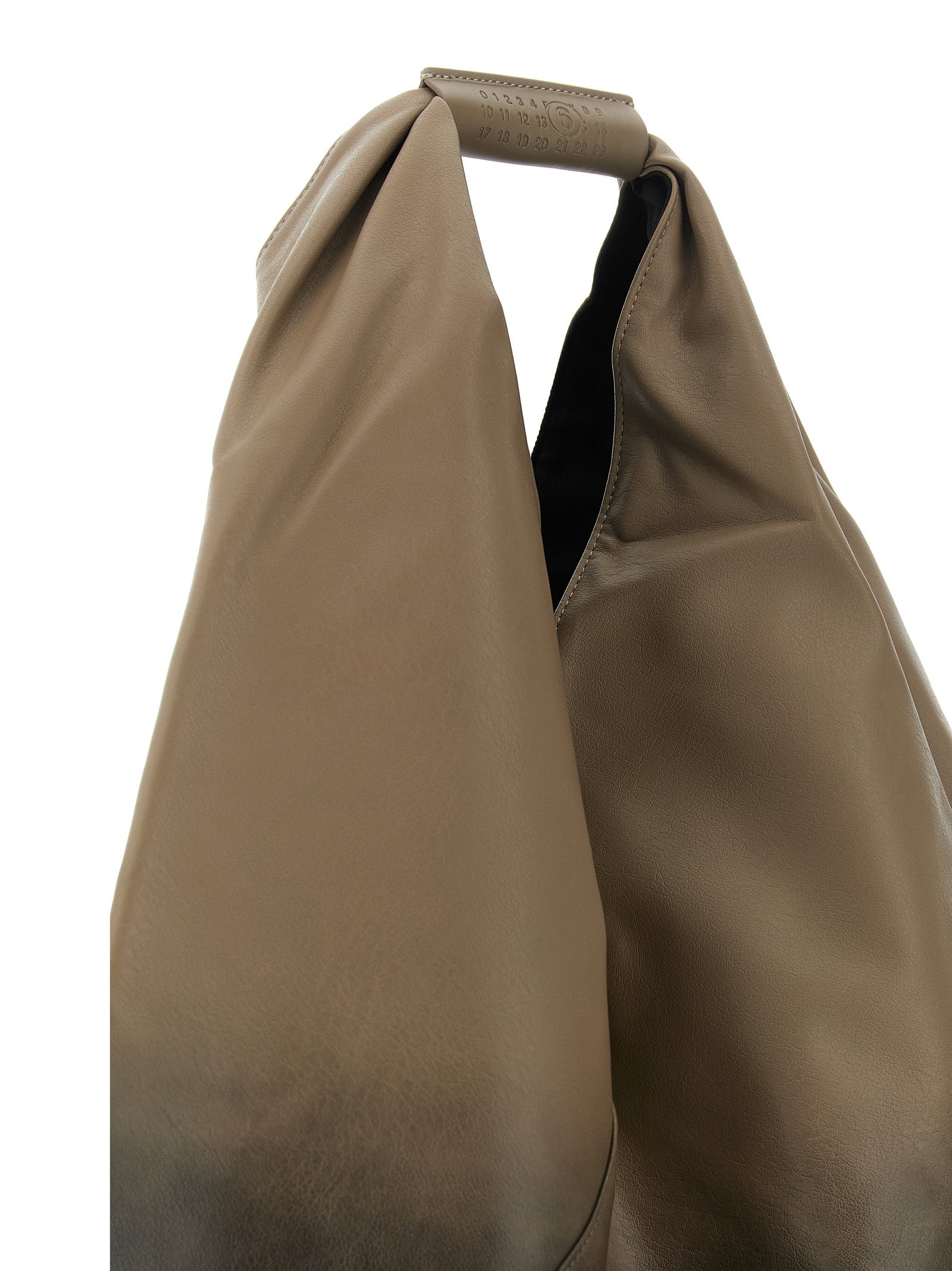 MM6 Maison Margiela Multicolor Polyethylene Handbag