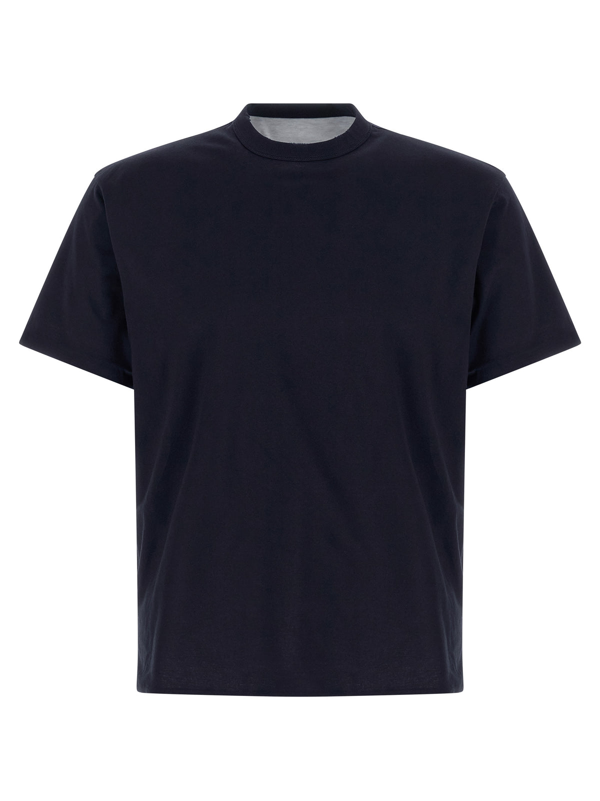 Prada Multicolor Cotton T-Shirt