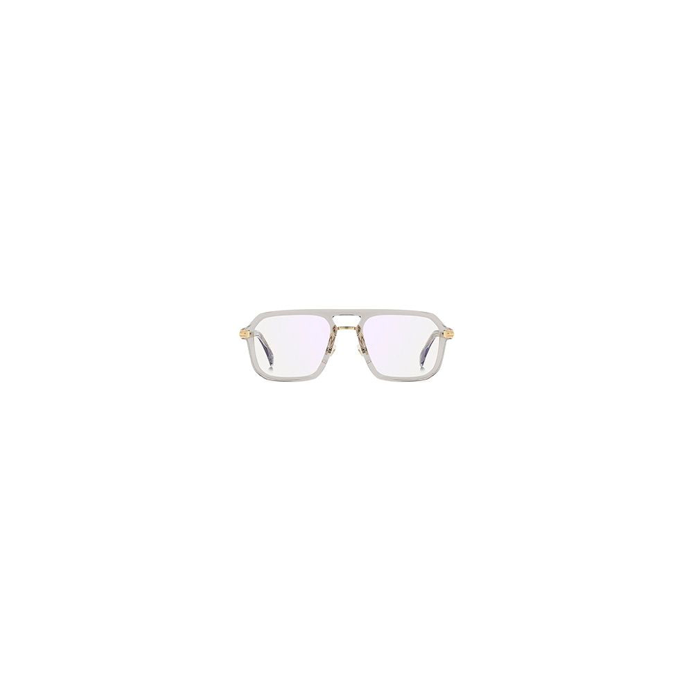 David Beckham Gray Acetate Glasses (Frames)