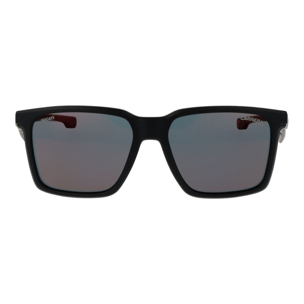 Carrera Ducati Black Polyamide Sunglasses