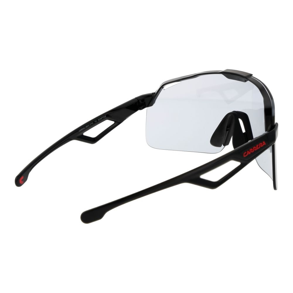 Carrera Ducati Black Polyamide Sunglasses