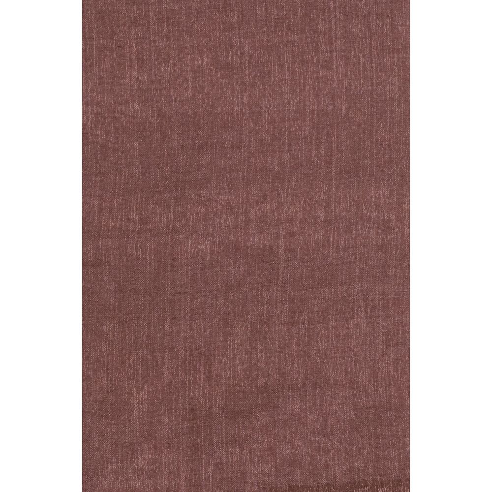 Brunello Cucinelli Bordeaux Cashmere Foulard