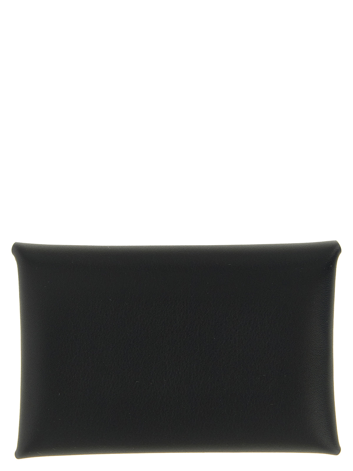Jil Sander Black Calfskin Wallet
