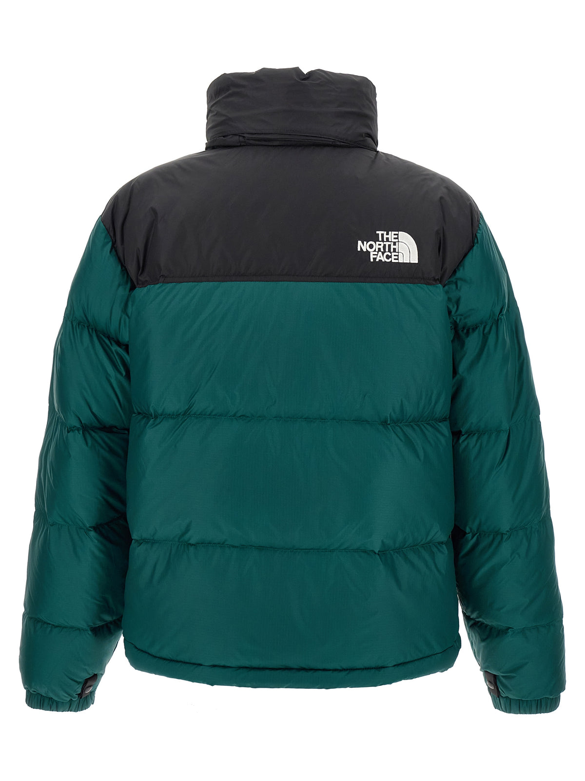 The North Face Bicolor Nylon Bomber