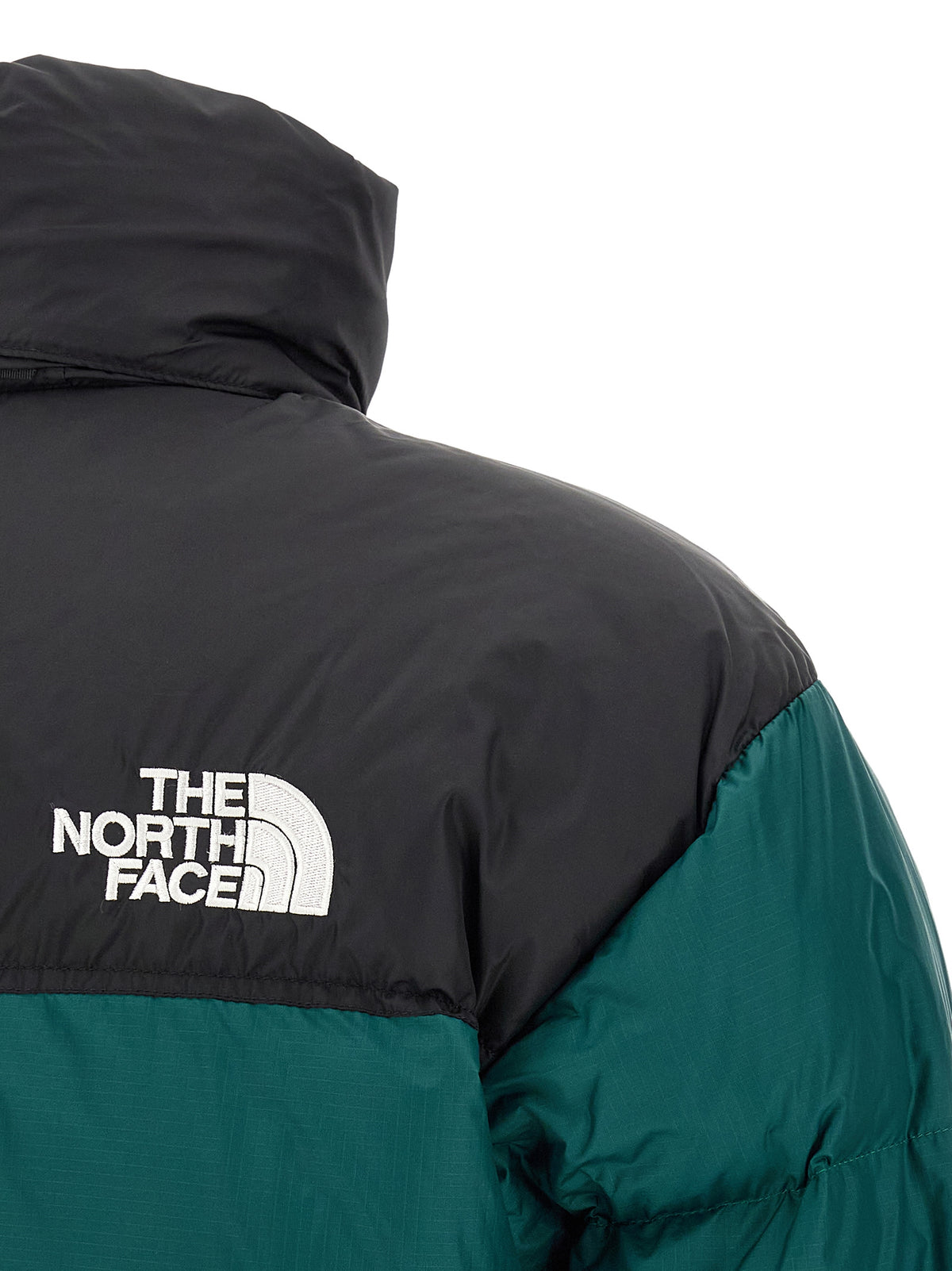 The North Face Bicolor Nylon Bomber