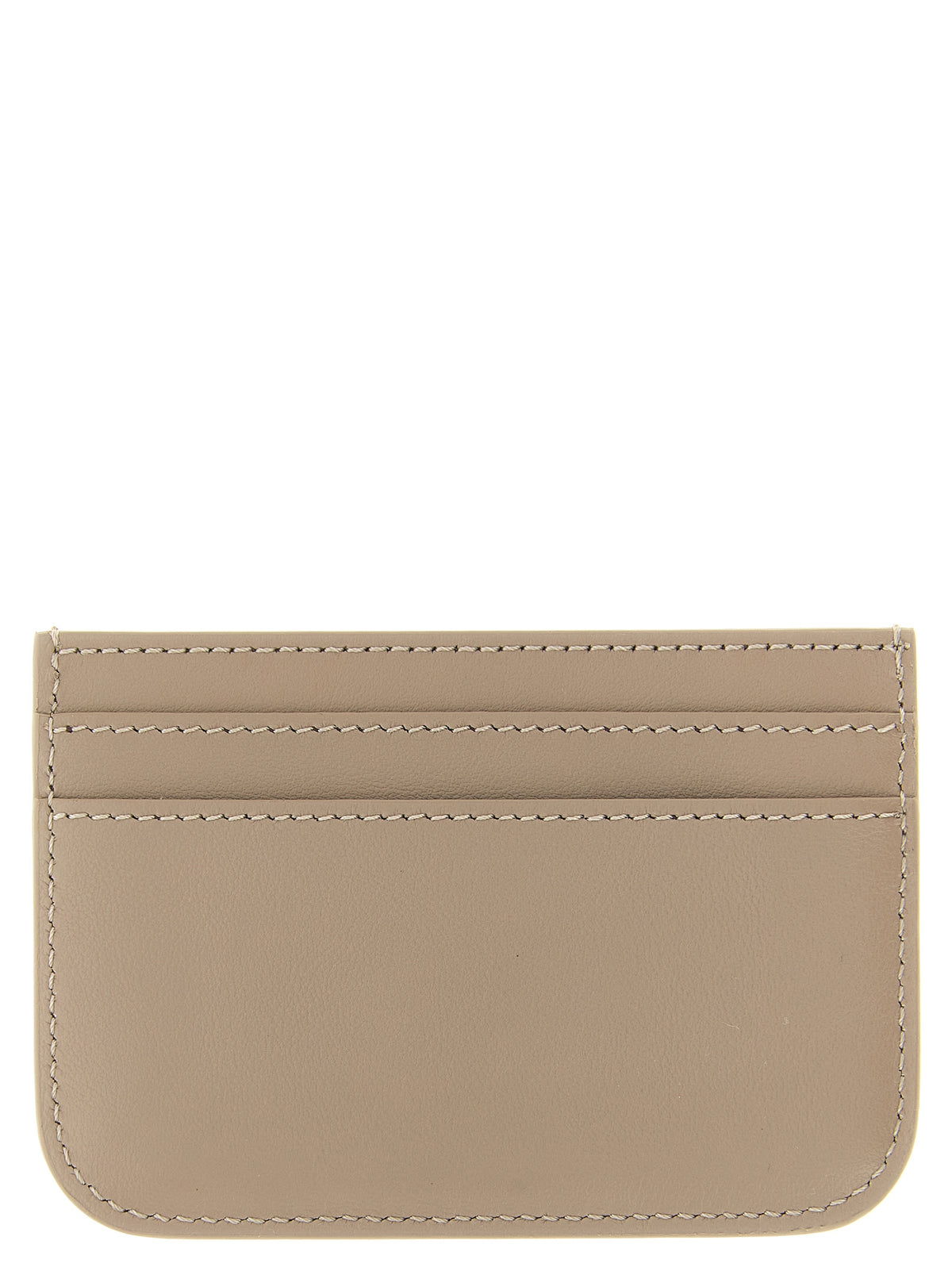 Fendi Multicolor Calfskin Cardholder