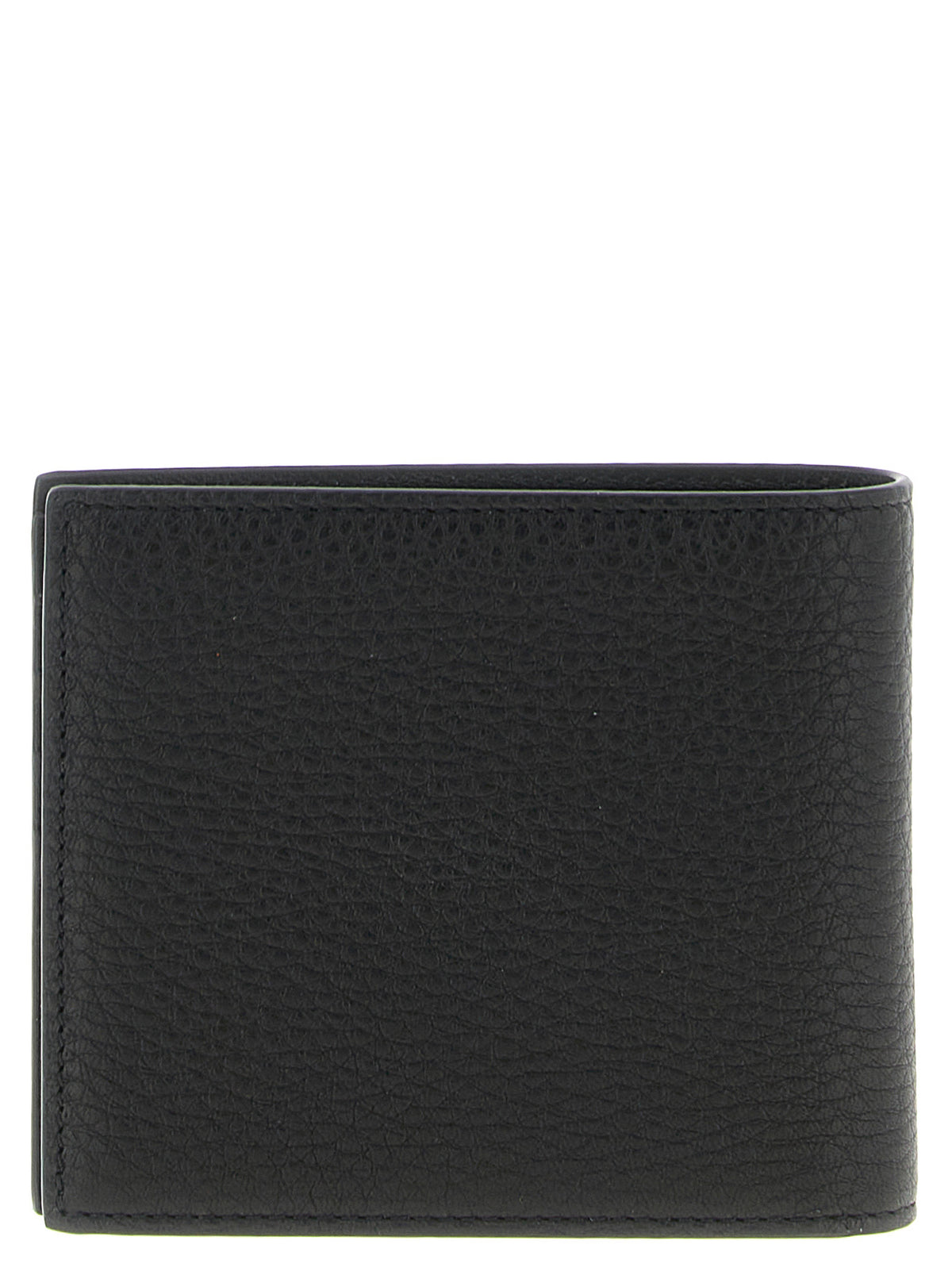 Givenchy Black Calfskin Wallet