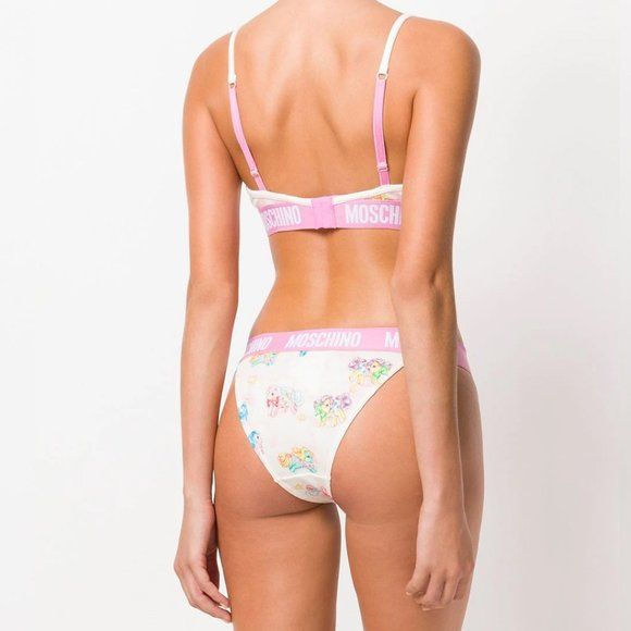 Σετ υπνοδωματίων Moschino Chic My Little Pony