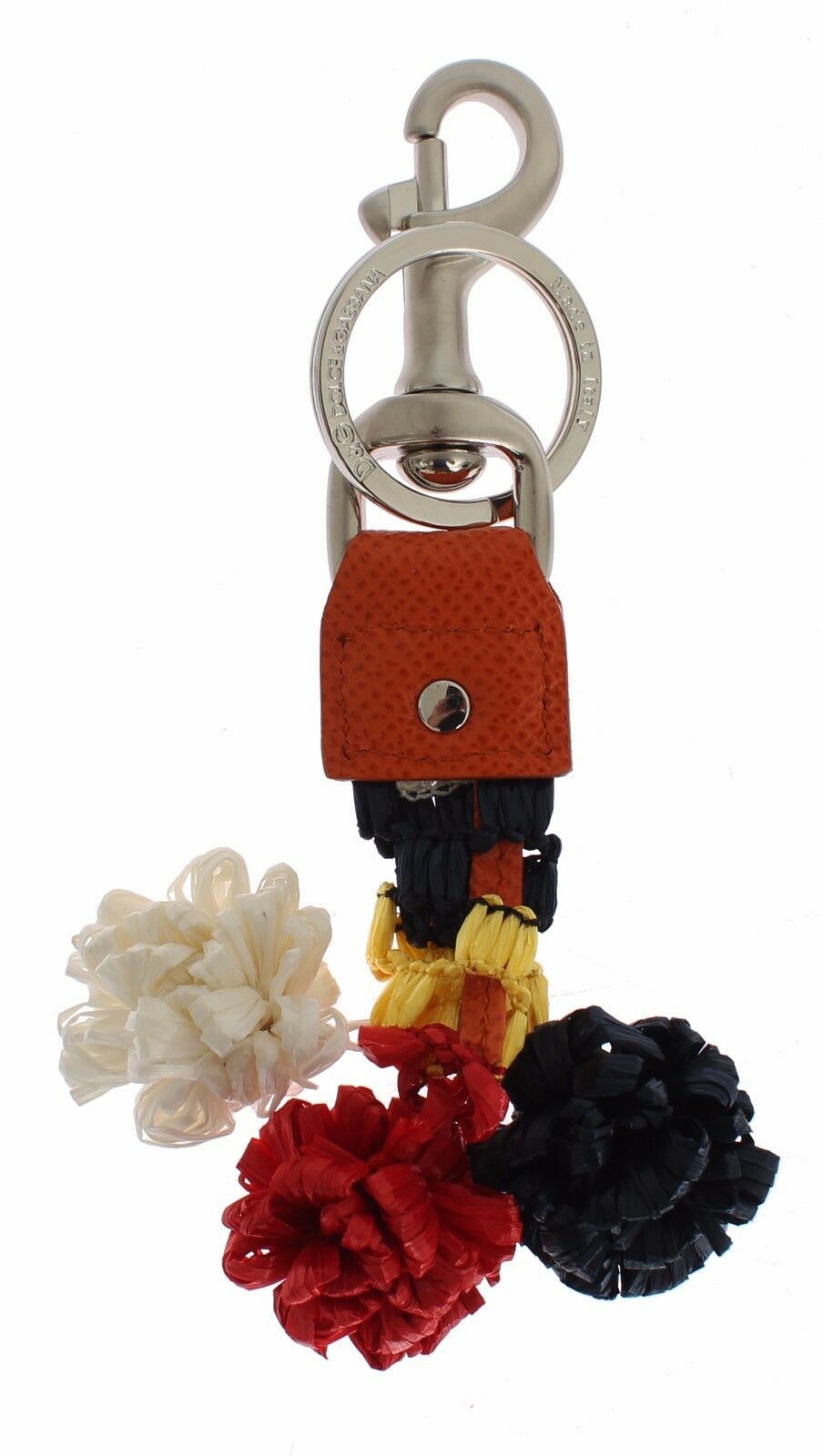 Μπρελόκ γοητείας Dolce & Gabbana Sicilian Raffia