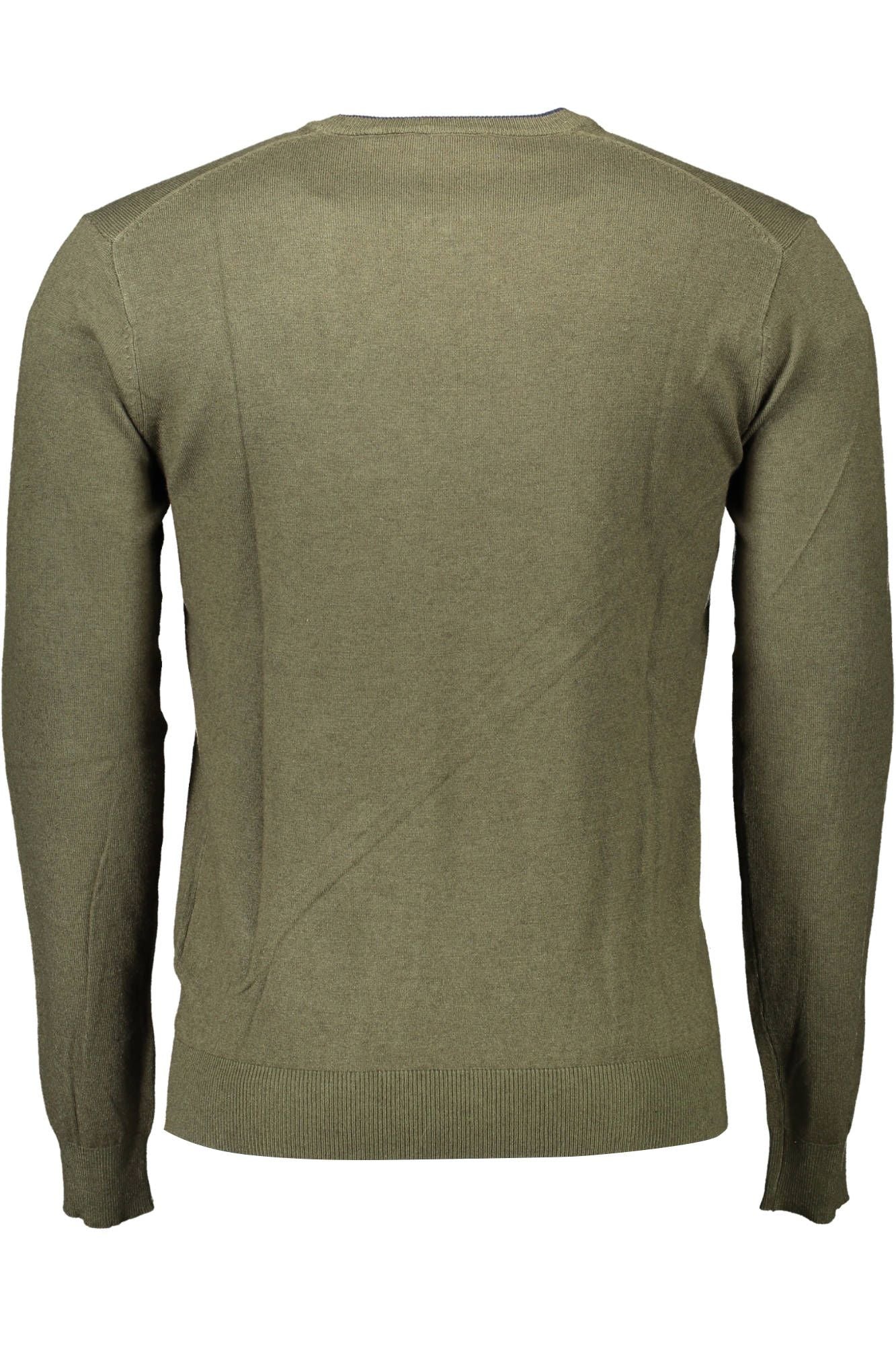 U.S. POLO ASSN. Verde Viscosa Men's Sweater