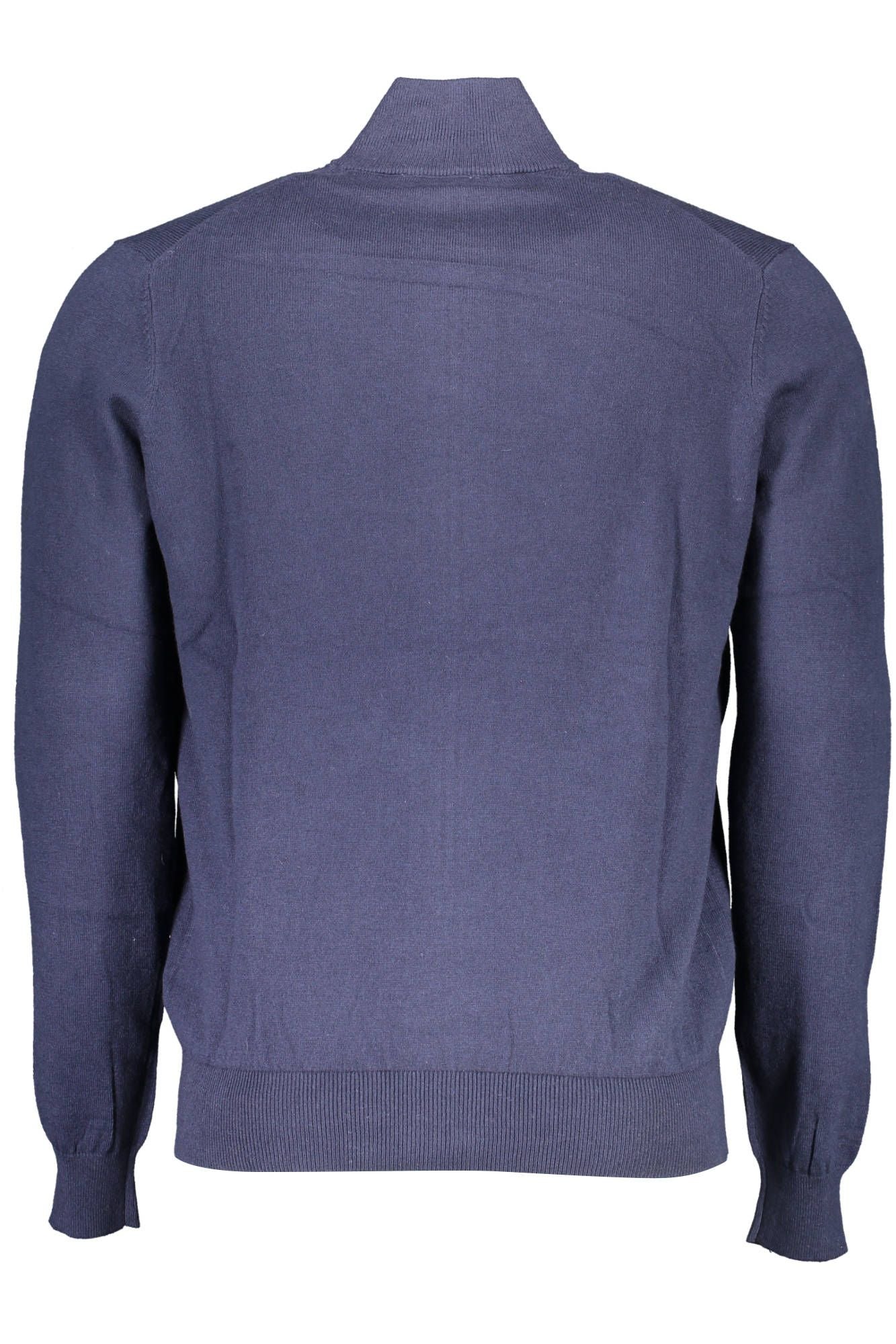 Ανδρικό πουλόβερ North Sails Blue Cotton