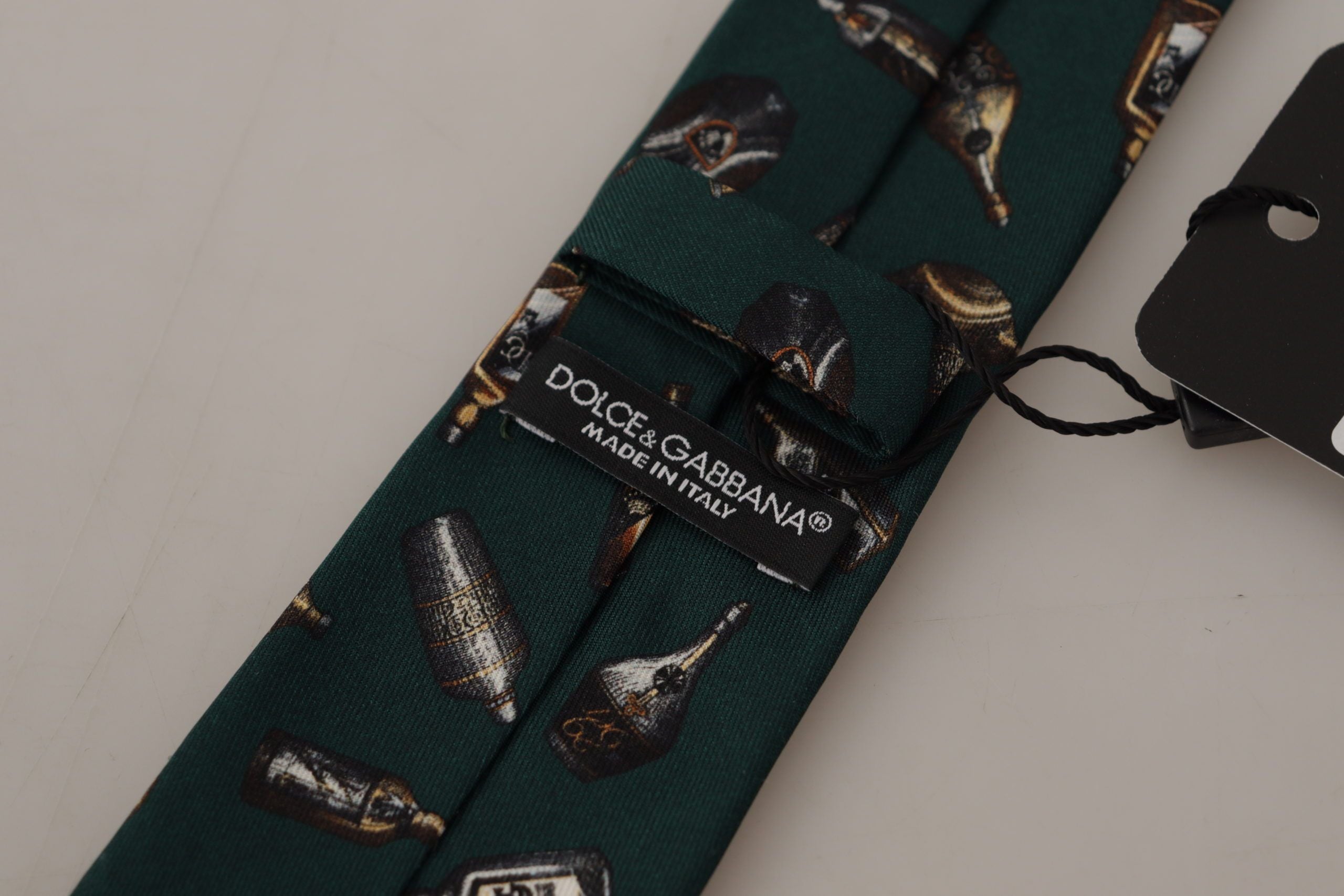 Κομψό ανδρικό παπιγιόν σχεδιαστή Dolce & Gabbana