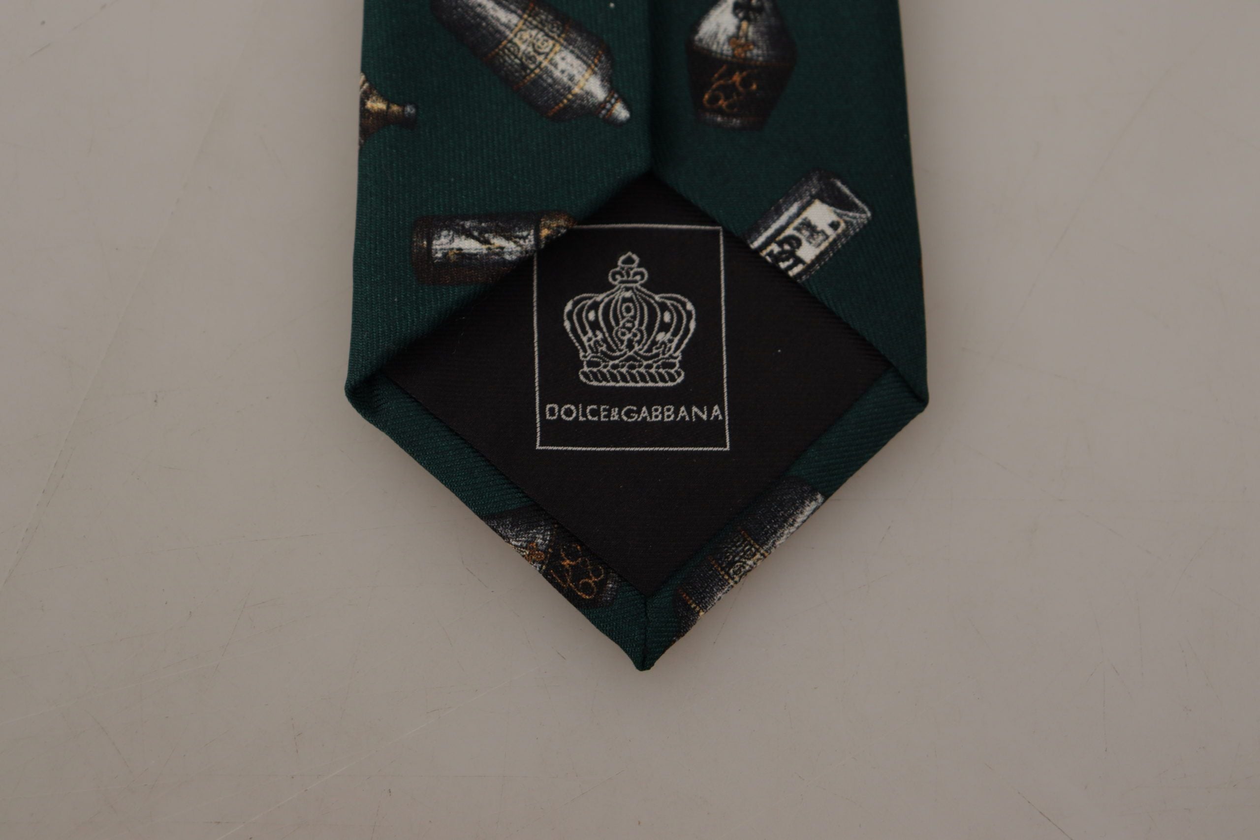 Κομψό ανδρικό παπιγιόν σχεδιαστή Dolce & Gabbana