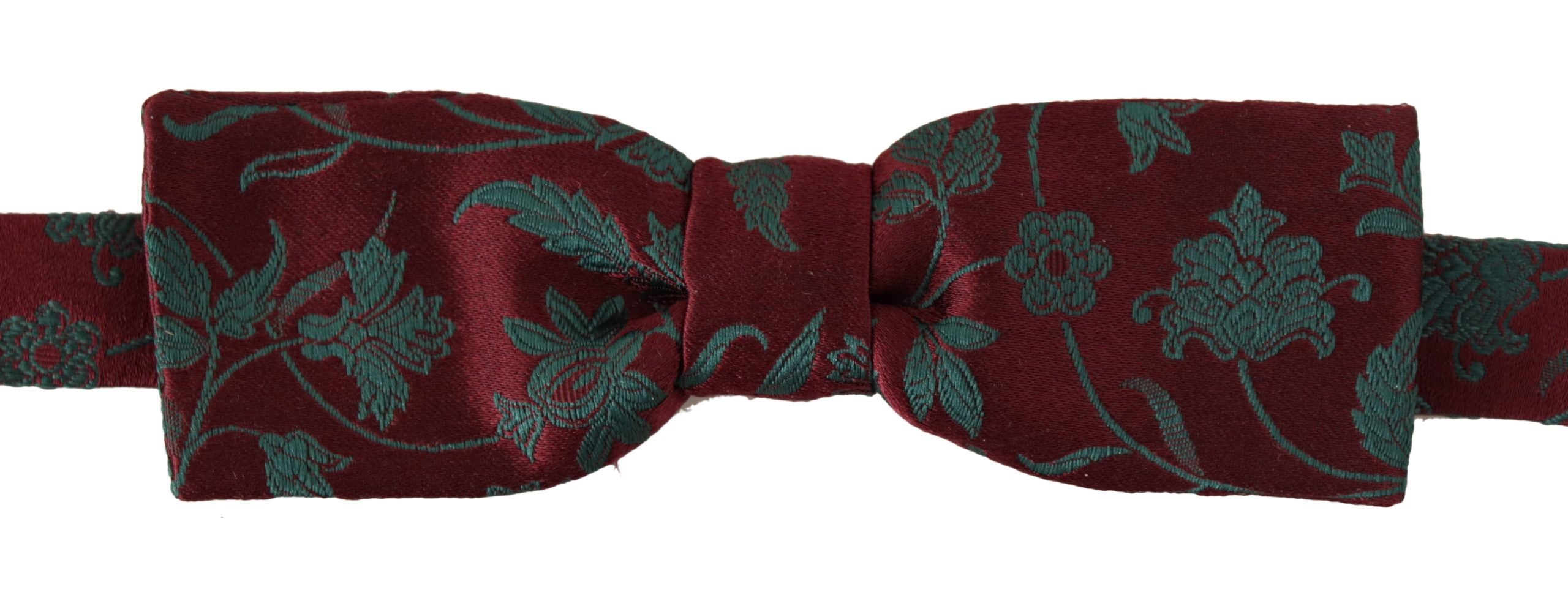 Κομψό παπιγιόν Dolce & Gabbana με μαρούν σχέδιο