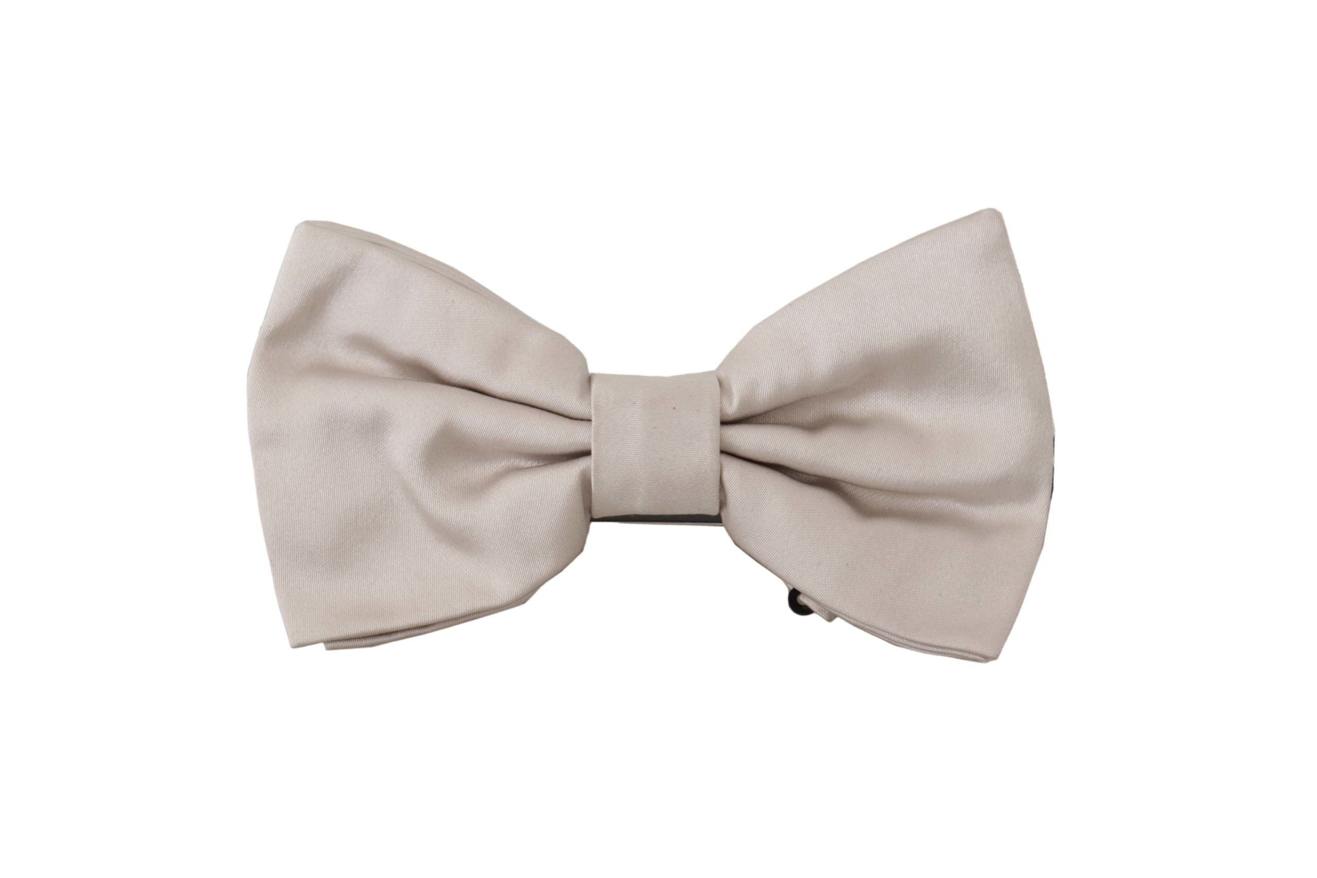 Παπιγιόν Dolce & Gabbana Exquisite Silk Grey