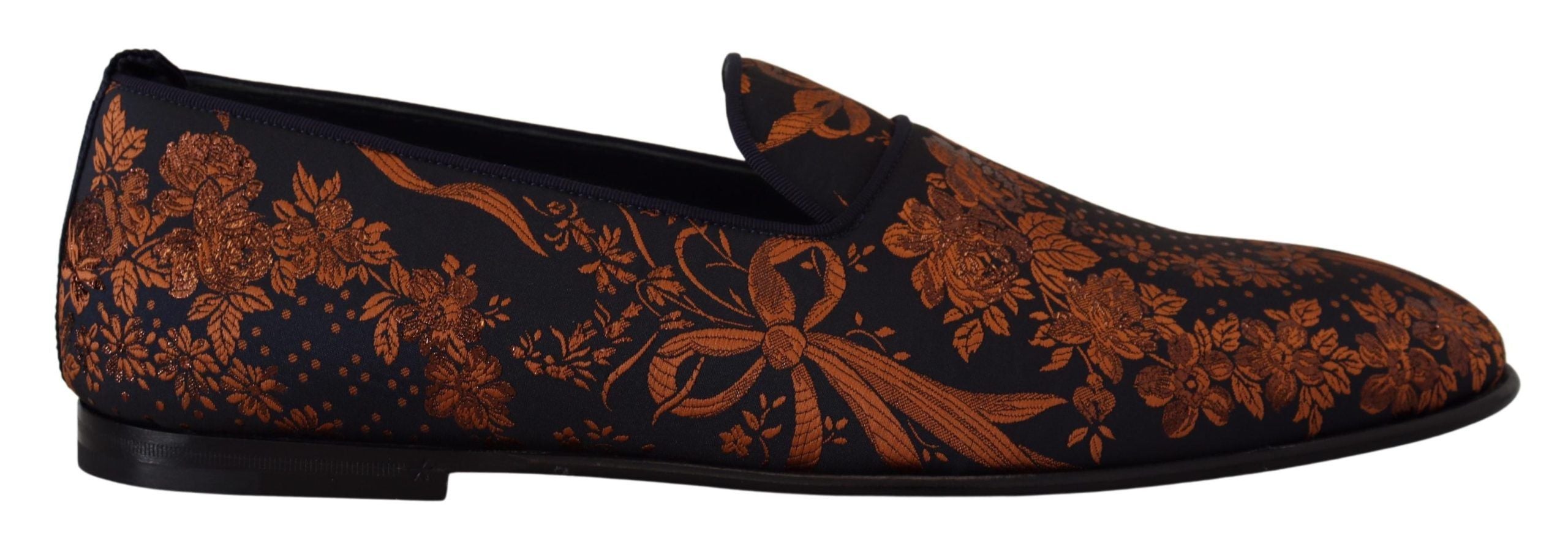 Dolce & Gabbana Κομψά λουλουδένια λουλούδια