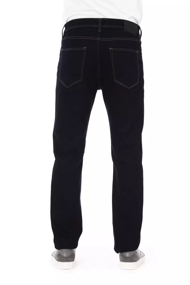 Ανδρικά τζιν Baldinini Trend Blue Cotton
