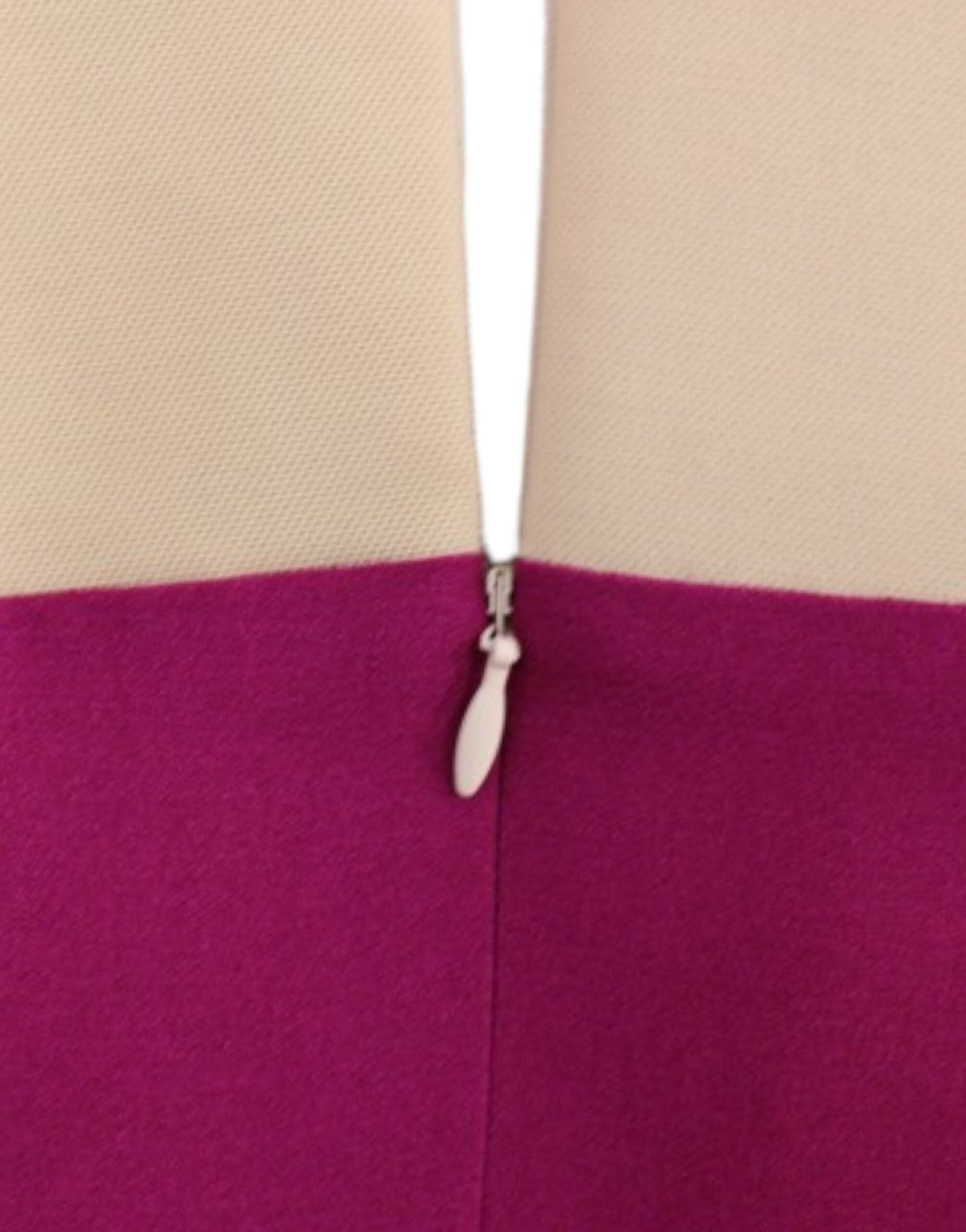 Φόρεμα CO|TE Chic Pink & White Shift