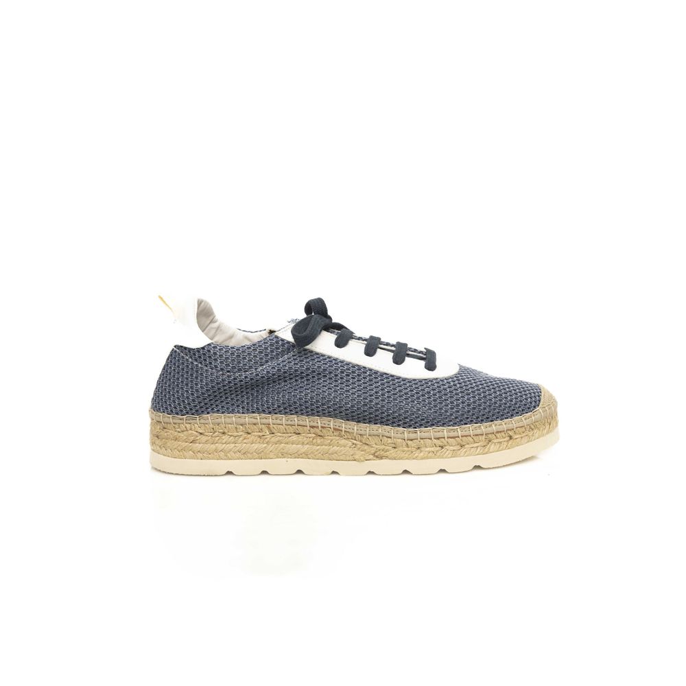 Ανδρικά αθλητικά παπούτσια Cerruti 1881 Blue Polyester