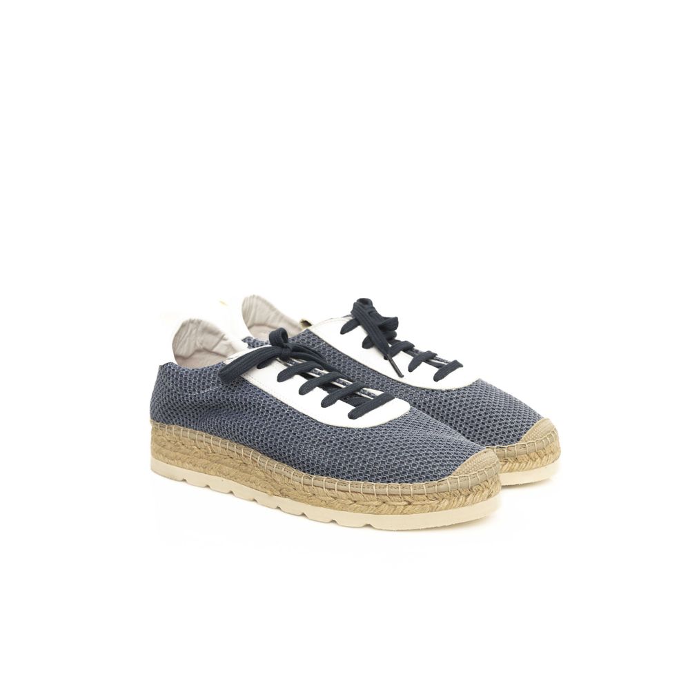 Ανδρικά αθλητικά παπούτσια Cerruti 1881 Blue Polyester