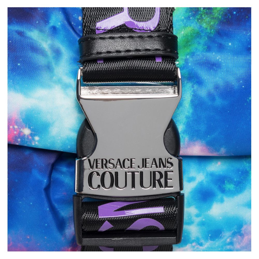 Σακίδιο πλάτης Versace Jeans Πολύχρωμο Plastica