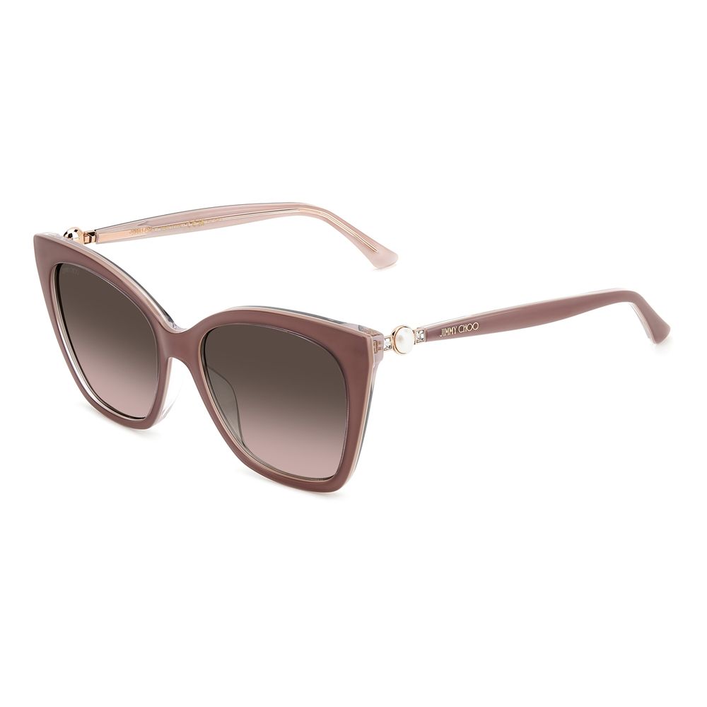 Γυαλιά ηλίου Jimmy Choo Πολύχρωμα Acetate