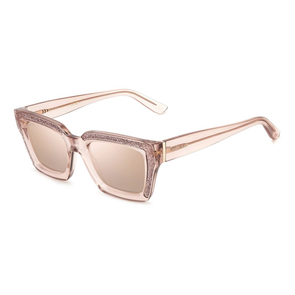 Γυαλιά ηλίου Jimmy Choo Multicolor Resin