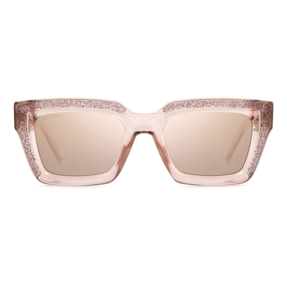 Γυαλιά ηλίου Jimmy Choo Multicolor Resin