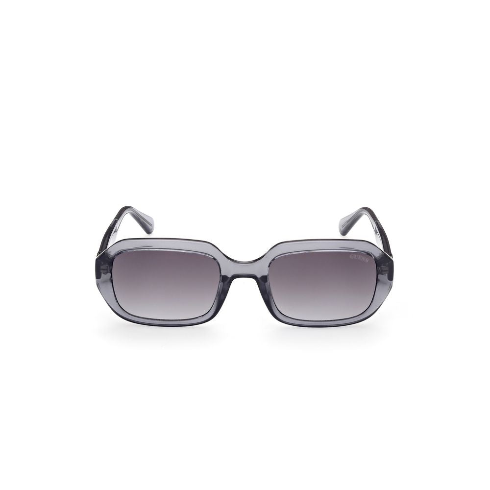 Γυαλιά ηλίου Guess Grey Injected