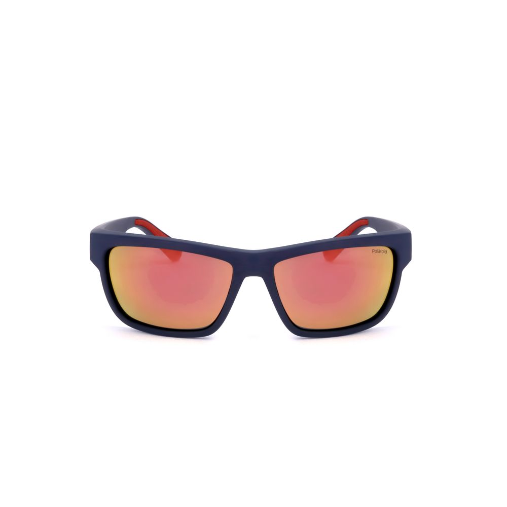 Γυαλιά ηλίου Polaroid Blue Nylon