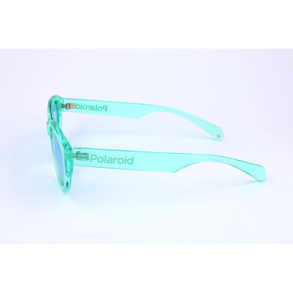 Γυαλιά ηλίου Polaroid Blue Polycarbonate