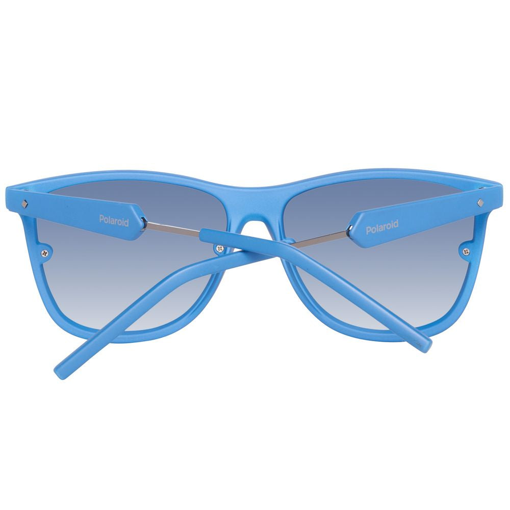 Γυαλιά ηλίου Polaroid Blue Acetate