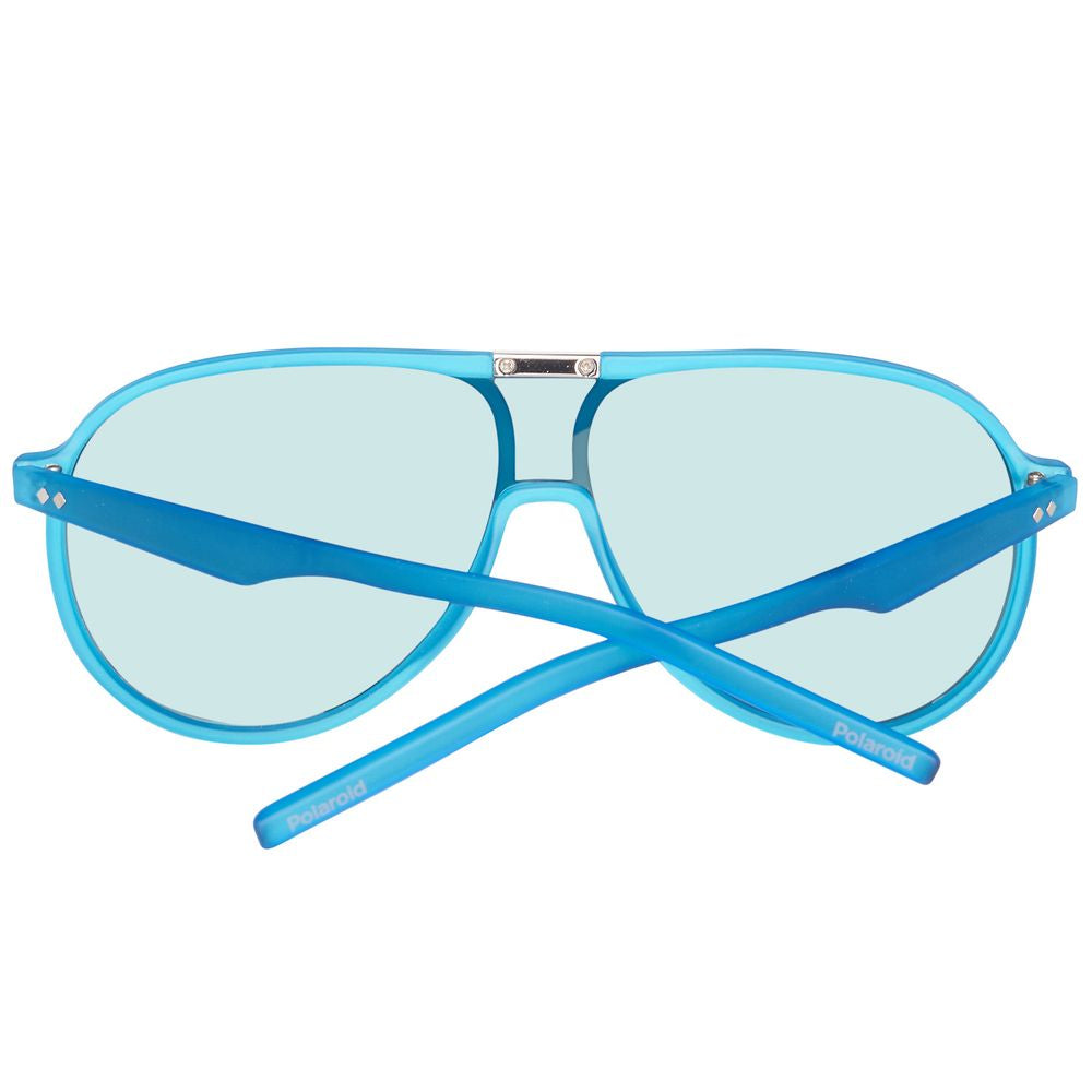 Γυαλιά ηλίου Polaroid Blue Acetate