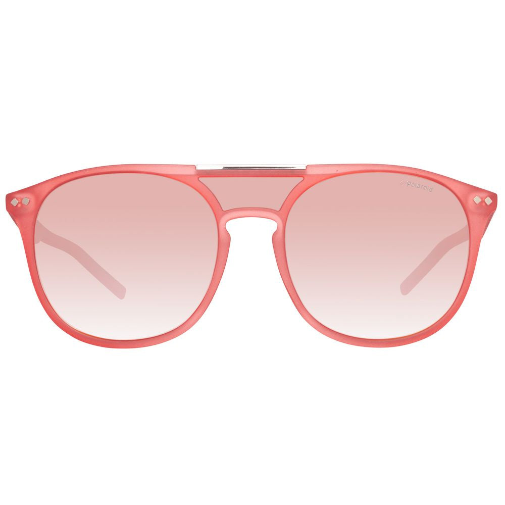 Γυαλιά ηλίου Polaroid Red Acetate