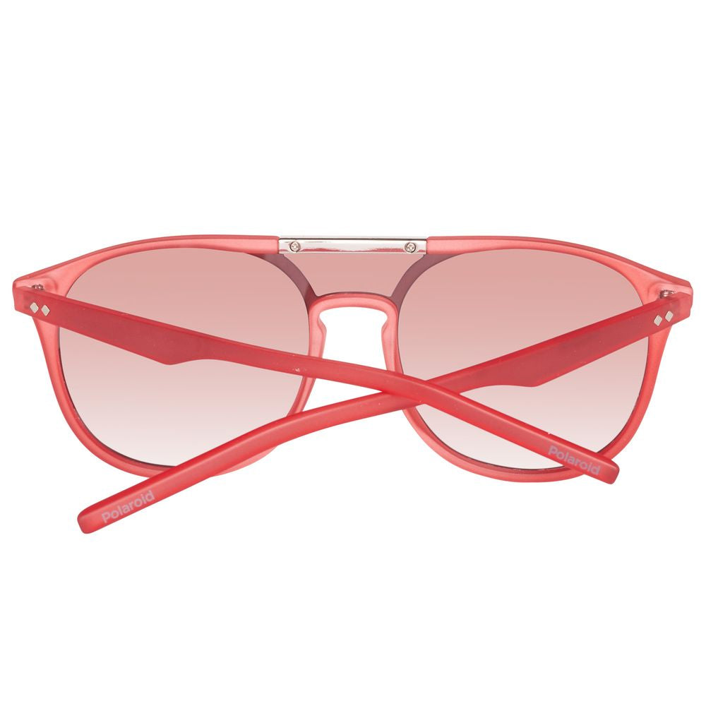 Γυαλιά ηλίου Polaroid Red Acetate
