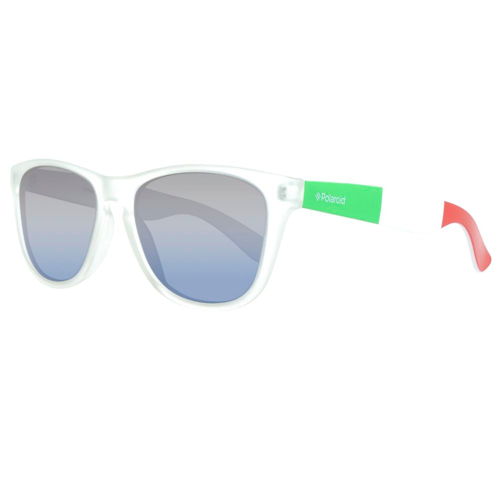 Γυαλιά ηλίου Polaroid Blue Polycarbonate