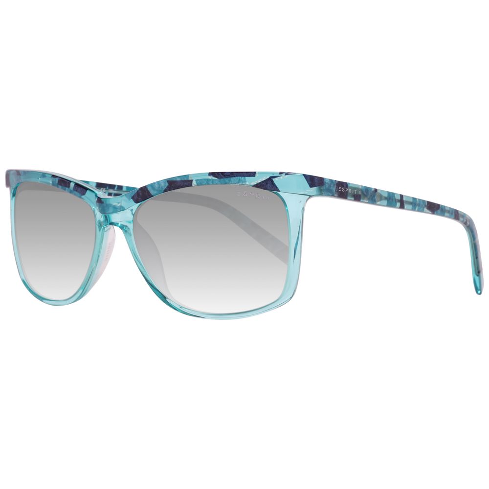 Γυαλιά ηλίου Esprit Blue Resin