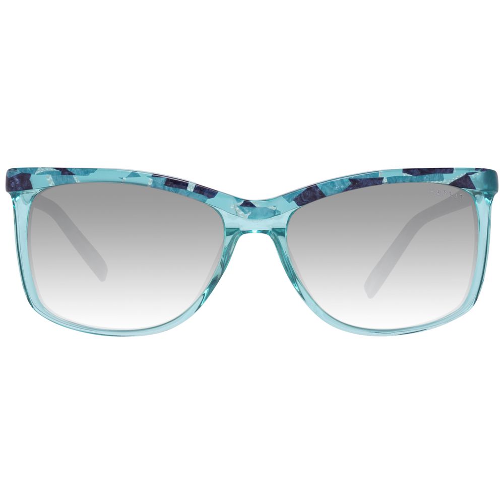 Γυαλιά ηλίου Esprit Blue Resin