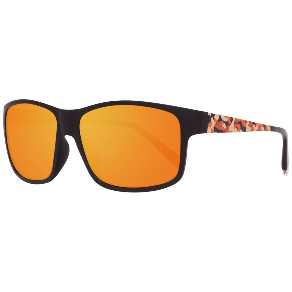 Γυαλιά ηλίου Esprit Black Resin