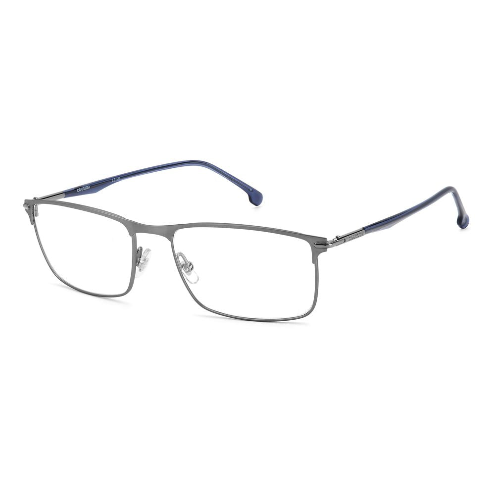 Μεταλλικά κουφώματα Carrera Grey